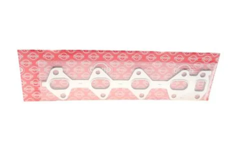 Прокладка колектора випускного Hyundai Santa Fe/Tucson/Kia Sportage 2.0/2.2 CRDi 09- ELRING 827.230