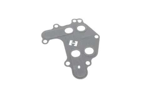 Прокладка радіатора масляного Citroen Berlingo/Peugeot Partner 1.2 PureTech 18- ELRING 897.822