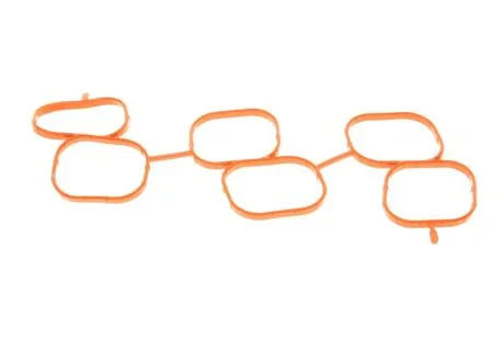 Прокладка впускного коллектора Toyota Land Cruiser Prado 4.0 V6 09- ELRING 695.200