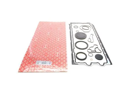 Комплект прокладок (нижній) BMW 3 (F30/F80) 14-18 S55 B30 ELRING 794.720