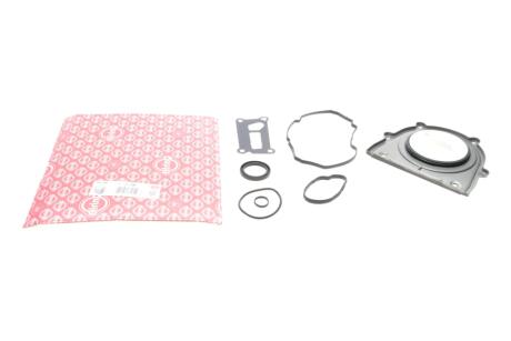 Комплект прокладок (нижний) Ford Focus/Mondeo 2.0 11- ELRING 781.240