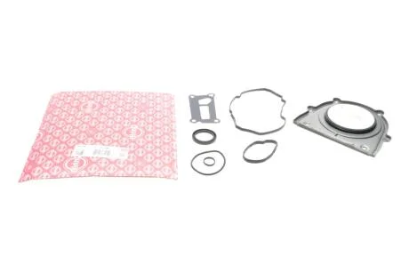 Комплект прокладок (нижний) Ford Focus/Mondeo 2.0 11- ELRING 781.240