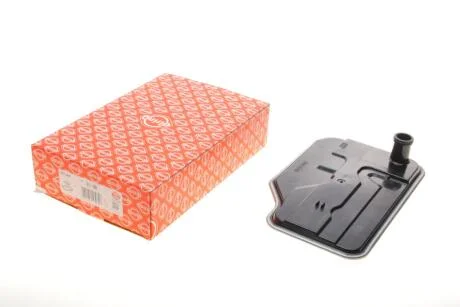 Фільтр АКПП MB C-class (W203/204) E-class (W211/212) M-class (W164) S-class 98- ELRING 097.460