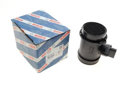 ВИТРАТОМІР ПОВІТРЯ BOSCH 0281006681