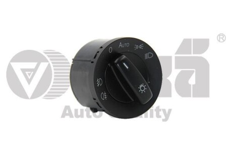 Переключатель света VW Caddy (04-11),GOLF (04-09),Jetta (06-11),Passat (08-11),T Vika 99411398701