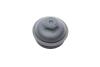 Кришка фільтра масляного VW T5/Caddy 1.9TDI 03- TRUCKTEC 07.18.091 (фото 4)