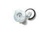 Натяжник ремня генератора BMW 1(E87)/3(E90-93) 2.0/3.0D 03-13, N47/M57 TRUCKTEC 08.19.254 (фото 4)