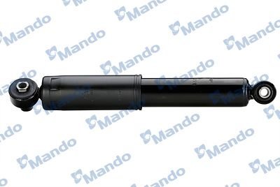 Амортизатор газовий задній MND = EX553002K100 MANDO EX553002K000