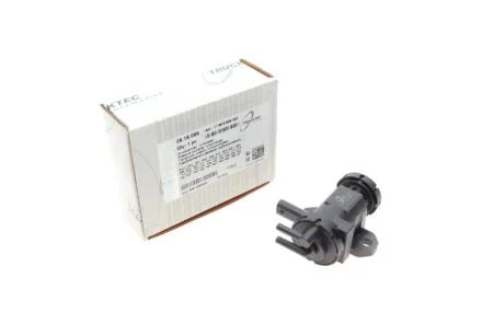 Клапан управління турбіни AUTOMOTIVE TRUCKTEC 08.16.068