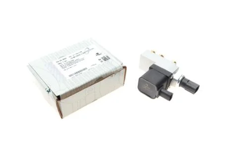 Клапан пневмоподвески MB E-class (W211) 02-08 TRUCKTEC 02.30.500