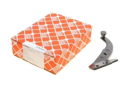 Ролик дверей (бічних/верхній) MB Vito (W447) 14- (R) FEBI BILSTEIN 174908