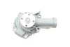 Насос воды Mitsubishi Lancer VI/VII 2.0 98-13/Outlander I 2.0 02-07 BLUE PRINT ADC49153 (фото 8)