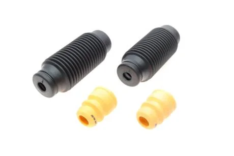 Пильник + відбійник амортизатора (переднього) Kia Picanto 04-11 (к-кт 2 шт.) BLUE PRINT ADBP800213