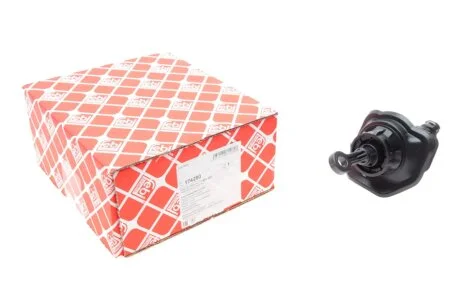 Циліндр зчеплення (головний) Ford Galaxy/Mondeo 1.6-2.2 06-15 FEBI BILSTEIN 174280