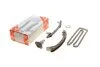 Комплект цепи ГРМ Toyota Avensis/Camry 00-09 (цепь/натяжник) FEBI BILSTEIN 109406 (фото 1)