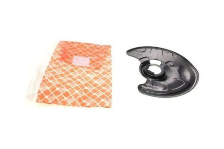 Захист диска гальмівного (переднього) (R) MB E-class (W211) 02-08 FEBI BILSTEIN 174919