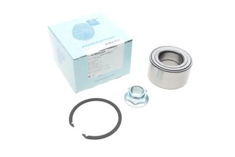 Підшипник маточини (передньої) Mazda 6 2.0D/2.2D 07-13 (45x84x45) BLUE PRINT ADM58244