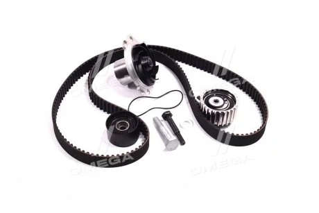 Водяний насос + комплект зубчастого ременя Schaeffler gruppe 530 0622 30