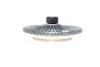 Муфта вентилятора BMW 3 (E36/E46)/ 5 (E34/E39)/ 7 (E38)/ X5 (E53)/ Z3 (E36) 2.0-3.2 88-07 M50/M52/M54/S50 TRUCKTEC 08.19.002 (фото 4)