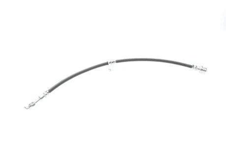 Шланг тормозной (передний) Citroen C1/Peugeot 107 1.0/1.4 HDi 05-14 (L) (L=510mm) FEBI BILSTEIN 174847