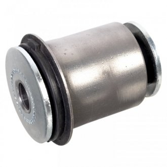 Сайлентблок важеля (переднього/знизу/спереду) Toyota Fortuner/Hilux 04- FEBI BILSTEIN 174992