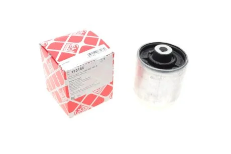 Сайлентблок важіля FEBI BILSTEIN 173168