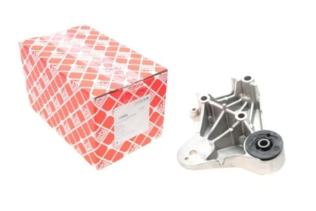 Подушка двигуна (передня) (R) Renault Laguna II 1.9 dCi 01- FEBI BILSTEIN 174985