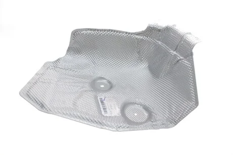 Теплоізоляція додаткова Пр BMW 51487424938