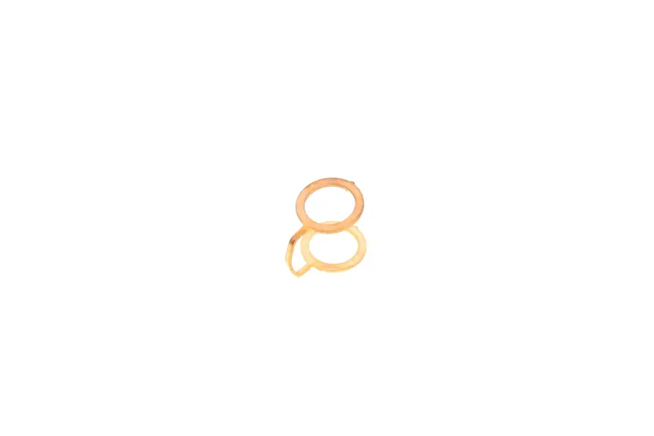Прокладка турбины Toyota Land Cruiser 3.0TD 93- ELRING 938.790 (фото 1)