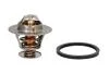 Термостат системи охолодження (82°C) CHEVROLET CAPTIVA, CRUZE, ORLANDO LANCIA DELTA I, DELTA II NISSAN ROGUE OPEL ANTARA A 2.0-2.5 06.93- Vernet TH7341.82J (фото 1)