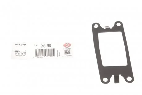 Прокладка впускного коллектора VW Caddy IV 2.0 TDI 15-20 ELRING 479.070