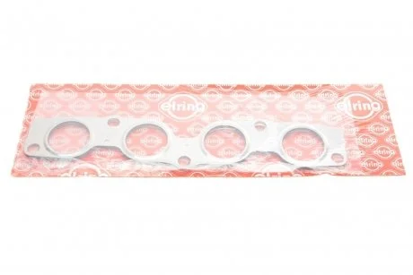 Прокладка колектора випускного Mazda 3/6/CX-3/CX-5 2.0/2.2D 11- (1-4 циліндр) ELRING 935.600