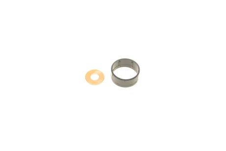 Ремкомплект форсунки Citroen Nemo/Xsara/Peugeot Bipper 1.4 HDi 03- ELRING 153.810