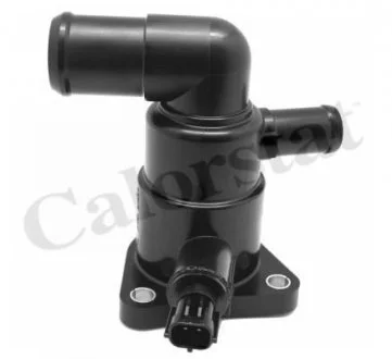 VERNET OPEL Термостат в сборе Agila 1,0-1,2 08-, SUZUKI Swift Vernet TH7232.82J