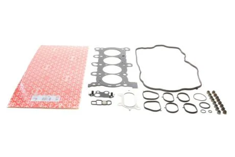 Комплект прокладок (верхній) Honda Accord/Civic 1.8/2.0 01- ELRING 522.330