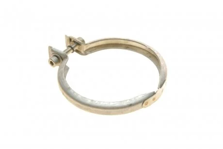 Хомут глушника BMW 3 (F30/F80/G20/G80/G28)/5 (F10/G30/F90)/7 (G11/G12) 11- B46/B48/N20/N26 ELRING 915.980