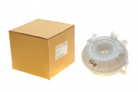 Бачок розширювальний VW Golf VII/Passat/Touran 1.2TSI-2.0TSI/1.6TDI-2.0TDI 12- AUTOTECHTEILE 312 1081