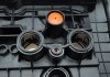 Кришка клапанів Citroen C4/C5 1.6THP 08-/Peugeot 207/308/508 1.6 06-/Mini Cooper S 1.6 06-15 AUTOTECHTEILE 701 1113 (фото 3)