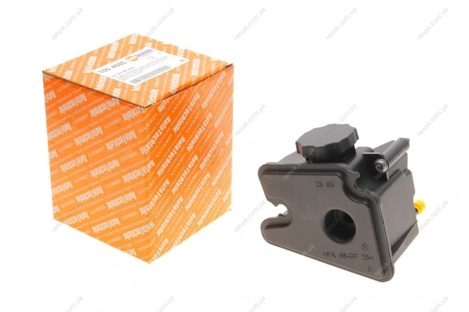 Бачок гідропідсилювача керма MB (S203/W204/W211/212/S212/R230) 05- AUTOTECHTEILE 100 4685 (фото 1)