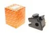 Бачок гідропідсилювача керма MB (S203/W204/W211/212/S212/R230) 05- AUTOTECHTEILE 100 4685 (фото 1)