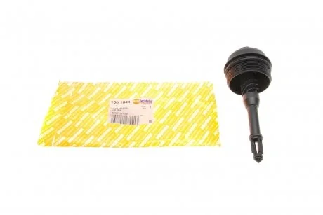Крышка фильтра масляного MB E-class (W213) 18- AUTOTECHTEILE 100 1844