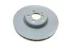 Диск гальмівний (передній) BMW 5 (G30/F90)/7 (G11/G12) 15- (348x36) (R) BOSCH 0 986 479 F59 (фото 6)