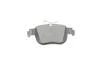 Колодки тормозные (задние) Audi A3/VW Golf 12-/Touran/Passat B8 14-/Skoda Karoq 17-/Octavia 20- Q+ TEXTAR 2630301 (фото 4)