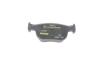 Колодки тормозные (задние) Audi A3/VW Golf 12-/Touran/Passat B8 14-/Skoda Karoq 17-/Octavia 20- Q+ TEXTAR 2630301 (фото 6)