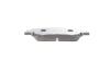 Колодки тормозные (передние) Toyota Corolla/Yaris 18- (Advics) TEXTAR 2621701 (фото 5)