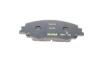 Колодки тормозные (передние) Toyota Corolla/Yaris 18- (Advics) TEXTAR 2621701 (фото 6)