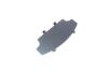 Колодки тормозные (передние) Toyota Corolla/Yaris 18- (Advics) TEXTAR 2621701 (фото 9)