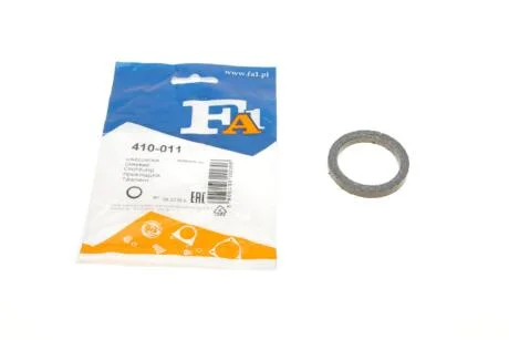Прокладка колектора випускного BMW 3 (E90/E92)/5 (E60/E61) 3.0i 05-10 N54 B30 A/ N55 B30 A Fischer Automotive One (FA1) 410-011