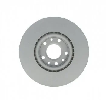 Гальмівний диск ROBERT BOSCH 0986479A88