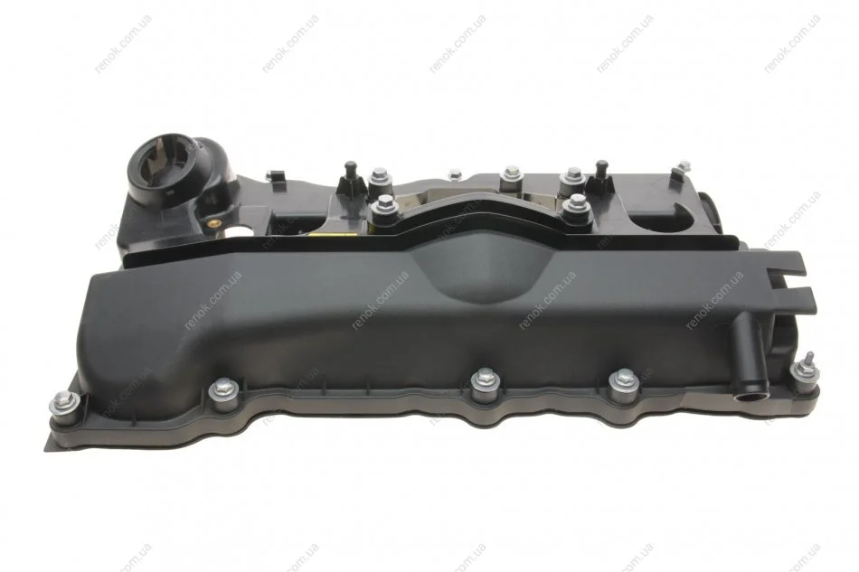 Крышка клапанов BMW 3 (E46/E90)/5 (E60) 01- N42/N46 AUTOTECHTEILE 701 1104 (фото 1)